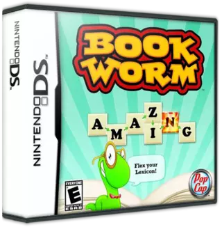 jeu Bookworm